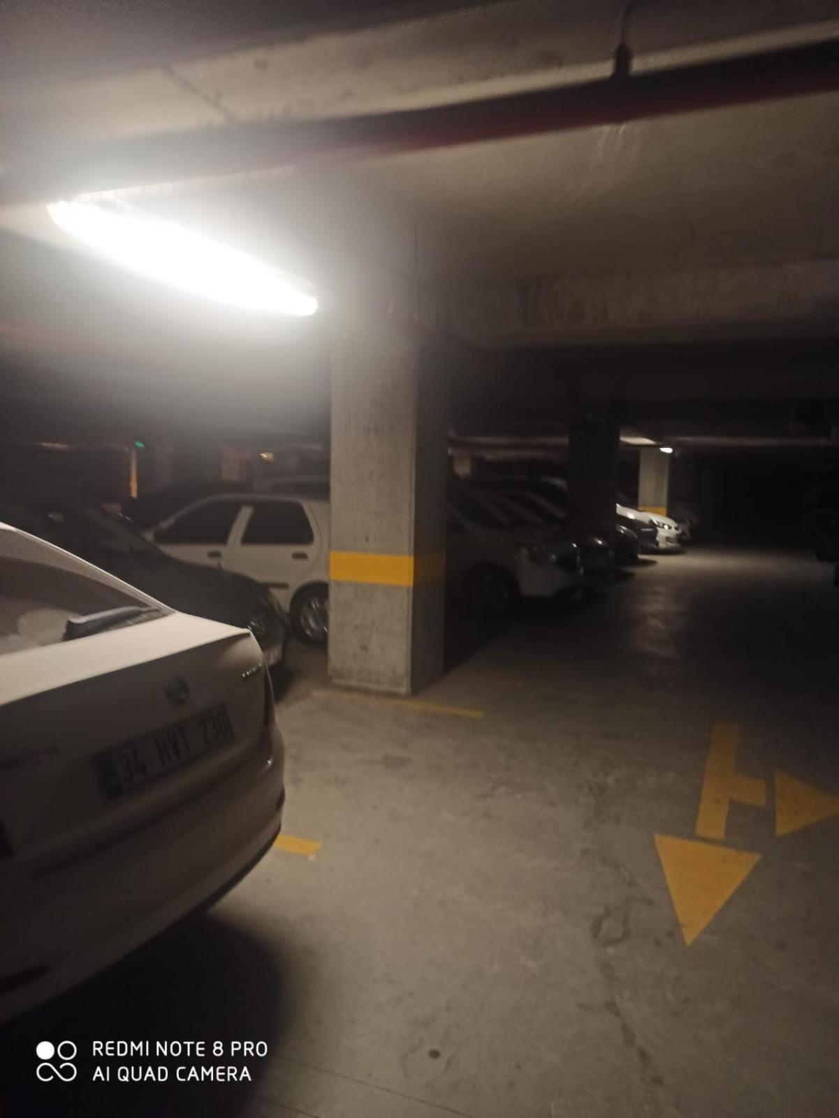 Tranquil Apartment 伊斯坦布尔 外观 照片