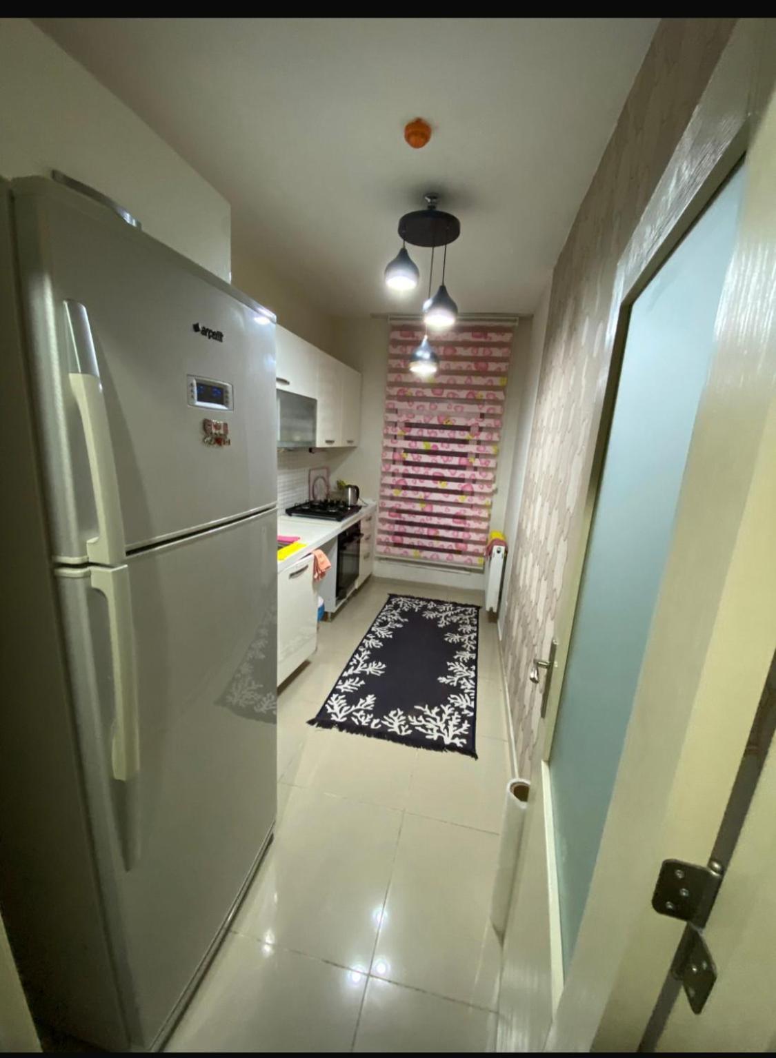 Tranquil Apartment 伊斯坦布尔 外观 照片