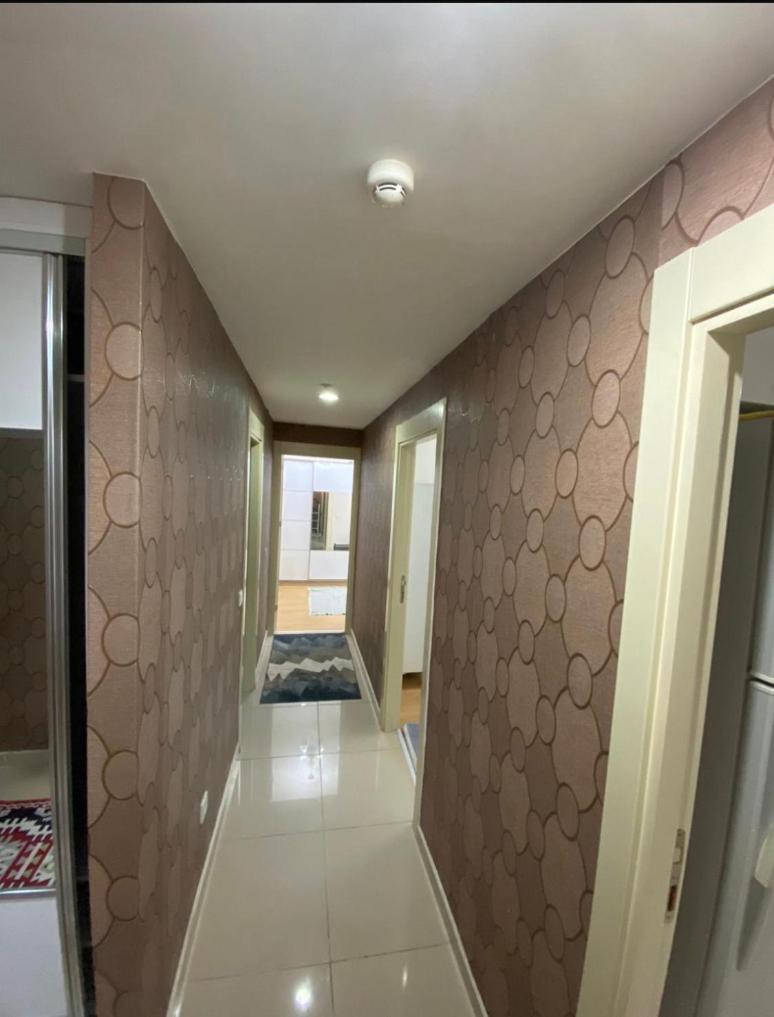 Tranquil Apartment 伊斯坦布尔 外观 照片